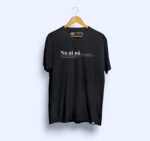 Camiseta 'No ni ná' - Imagen 2