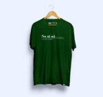 Camiseta 'No ni ná' - Imagen 4