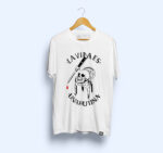 Camiseta 'La vida es una rutina' - Imagen 4