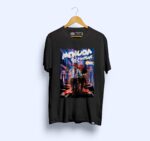 Camiseta 'Menuda noshe' x @_nowordz - Imagen 3