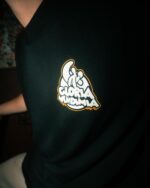 Camiseta 'Menuda noshe' x @_nowordz - Imagen 5