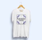 Camiseta 'No me enfado, pero...' x Zestaperdiendo