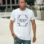 Camiseta 'No me enfado, pero...' x Zestaperdiendo - Imagen 2