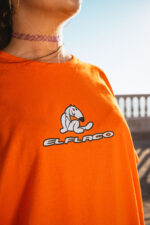 Camiseta 'El Flaco' - Imagen 3