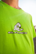 Camiseta 'El Flaco' - Imagen 5