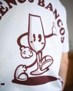 Camiseta 'Menos bancos, más tabancos' - Imagen 6