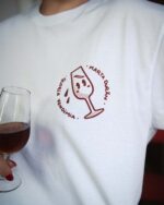 Camiseta 'Menos bancos, más tabancos' - Imagen 7