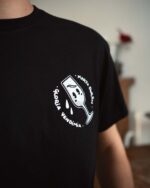 Camiseta 'Menos bancos, más tabancos' - Imagen 9
