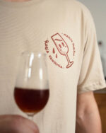 Camiseta 'Menos bancos, más tabancos' - Imagen 5