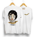 Pack CD 'Independientemente SALVAJE' + CAMISETA - Imagen 2