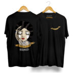 Pack CD 'Independientemente SALVAJE' + CAMISETA - Imagen 3