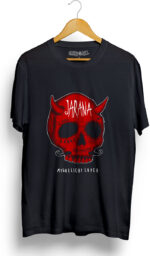 Pack CD 'Independientemente SALVAJE' + CAMISETA - Imagen 5