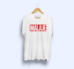 Camiseta 'Malaje' - Imagen 2