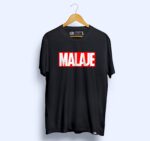 Camiseta 'Malaje'