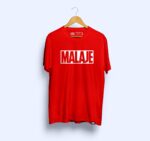 Camiseta 'Malaje' - Imagen 4