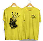 Pack CD 'Independientemente SALVAJE' + CAMISETA - Imagen 4