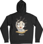 Pack CD 'Independientemente SALVAJE' + SUDADERA - Imagen 4