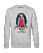 Pack CD 'Independientemente SALVAJE' + SUDADERA - Imagen 9