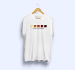 Camiseta 'United colors of Sherry' - Imagen 2