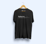 Camiseta 'Babucha' - Imagen 2