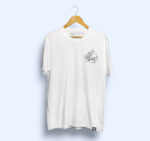 Camiseta 'Carne mechá'