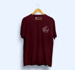 Camiseta 'Cazón en adobo'