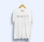 Camiseta 'Cierra la pó'