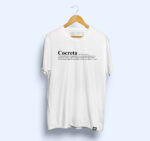 Camiseta 'Cocreta'