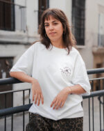 CAMISETA OVER6 x NAWERSSTUDIO - Imagen 3
