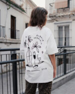 CAMISETA OVER6 x NAWERSSTUDIO - Imagen 4