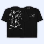 CAMISETA OVER6 x NAWERSSTUDIO - Imagen 2