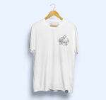 Camiseta 'Olor a puchero'