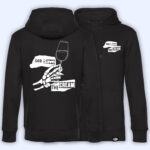 Sudadera 'God save the Cream'