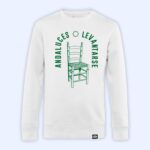 Sudadera 'Andaluces, levantarse' - Imagen 10