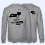 Sudadera 'God save the Cream' - Imagen 4