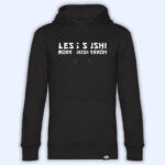 Sudadera 'Less Sushi, More Shisharrón' - Imagen 9