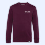 Sudadera 'Less Sushi, More Shisharrón' - Imagen 2