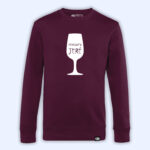 Sudadera 'Mencanta Jeré' PECHO - Imagen 3