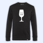 Sudadera 'Mencanta Jeré' PECHO - Imagen 2