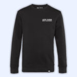 Sudadera 'Less Sushi, More Shisharrón' - Imagen 4