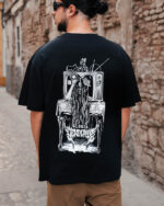 CAMISETA OVER6 x NOWORDZ - Imagen 4