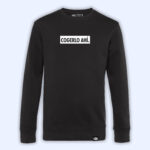 Sudadera 'Cogerlo ahí' - Imagen 2