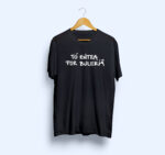Camiseta 'TÓ ENTRA POR BULERÍA' x Pintarraheo - Imagen 2