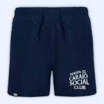 Bañador 'Hasta el Carajo Social Club' - Imagen 2