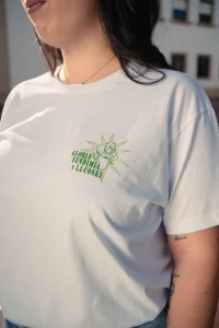 Camiseta LA BANDA DEL PATIO ANDALÚ - Imagen 10