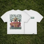 Camiseta LOS PALACIOS LEGENDS - Imagen 2