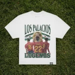Camiseta LOS PALACIOS LEGENDS